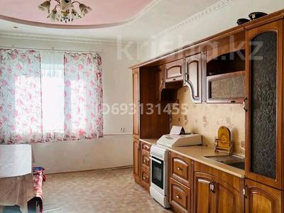 Отдельный дом • 4 комнаты • 150 м² • 15 сот., Тулебаева 114 — Магазин Бодрый за 35 млн 〒 в Темиртау