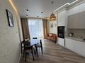 2-комнатная квартира · 74 м² · 10/12 этаж, Радостовца 280 за 600 000 ₸ в Алматы, Бостандыкский р-н — фото 15