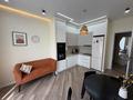 2-комнатная квартира · 74 м² · 10/12 этаж, Радостовца 280 за 600 000 ₸ в Алматы, Бостандыкский р-н — фото 16