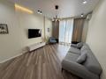 2-комнатная квартира · 74 м² · 10/12 этаж, Радостовца 280 за 600 000 ₸ в Алматы, Бостандыкский р-н — фото 20