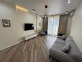 2-комнатная квартира · 74 м² · 10/12 этаж, Радостовца 280 за 600 000 ₸ в Алматы, Бостандыкский р-н — фото 21