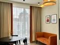 2-комнатная квартира · 74 м² · 10/12 этаж, Радостовца 280 за 600 000 ₸ в Алматы, Бостандыкский р-н — фото 6