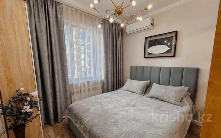 1-комнатная квартира · 44 м² · 4/15 этаж, Наурызбай батыра 50 — Жибек Жолы за ~ 57 млн ₸ в Алматы, Алмалинский р-н — фото 2