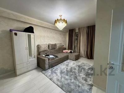 2-комнатная квартира · 55 м² · 2/10 этаж, Жунисова — Ипотеку проходит за 31.5 млн ₸ в Алматы, Наурызбайский р-н
