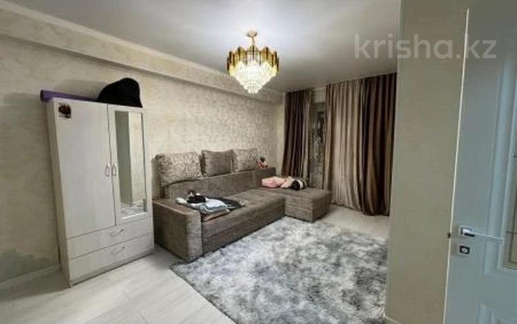 2-комнатная квартира · 55 м² · 2/10 этаж, Жунисова — Ипотеку проходит за 31.5 млн ₸ в Алматы, Наурызбайский р-н — фото 2