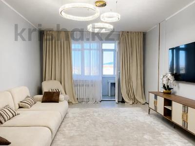 3-комнатная квартира · 88 м² · 5/5 этаж, Каратал за 51 млн ₸ в Талдыкоргане