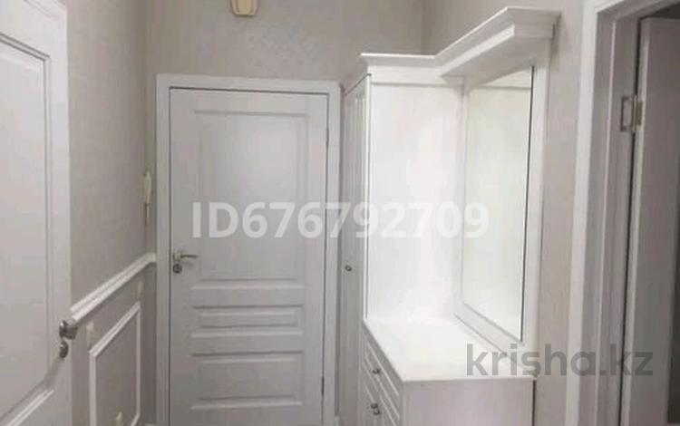 1-комнатная квартира · 40 м² · 23/23 этаж, Сарыарка 5 за 15 000 ₸ в Астане, Сарыарка р-н — фото 2