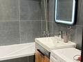 1-комнатная квартира · 42 м², мкр Уркер, Туран 52/5 за 17 000 ₸ в Астане, Нура р-н — фото 8