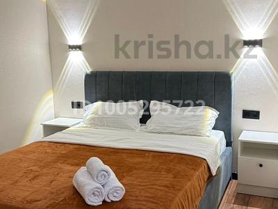 1-бөлмелі пәтер · 42 м², мкр Уркер, Туран 52/5, бағасы: 17 000 ₸ в Астане, Нура р-н