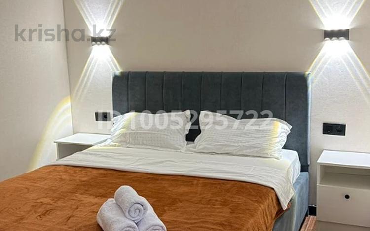1-комнатная квартира · 42 м², мкр Уркер, Туран 52/5 за 17 000 ₸ в Астане, Нура р-н — фото 8