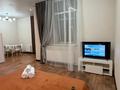 1-комнатная квартира · 42 м², мкр Уркер, Туран 52/5 за 17 000 ₸ в Астане, Нура р-н — фото 2