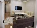 4-комнатная квартира · 100 м² · 6/13 этаж, мкр Тастак-1, Райымбека за 40 000 ₸ в Алматы, Ауэзовский р-н