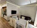 4-комнатная квартира · 100 м² · 6/13 этаж, мкр Тастак-1, Райымбека за 40 000 ₸ в Алматы, Ауэзовский р-н — фото 2