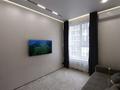 4-комнатная квартира · 100 м² · 6/13 этаж, мкр Тастак-1, Райымбека за 40 000 ₸ в Алматы, Ауэзовский р-н — фото 11