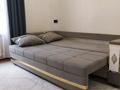 4-комнатная квартира · 100 м² · 6/13 этаж, мкр Тастак-1, Райымбека за 40 000 ₸ в Алматы, Ауэзовский р-н — фото 15