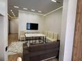 4-комнатная квартира · 100 м² · 6/13 этаж, мкр Тастак-1, Райымбека за 40 000 ₸ в Алматы, Ауэзовский р-н — фото 17