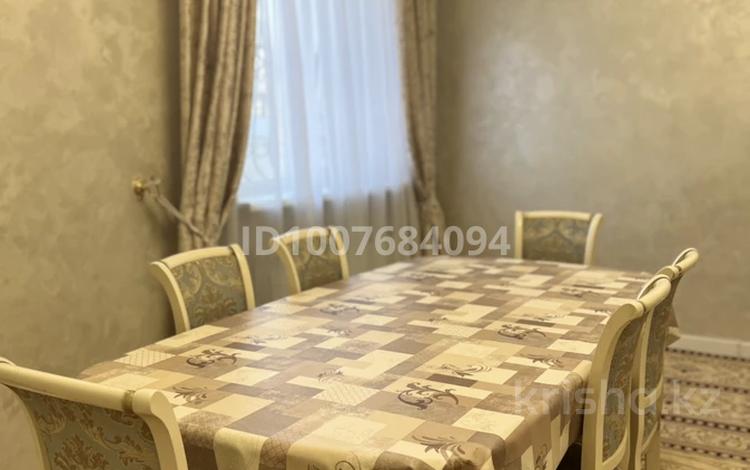 Отдельный дом · 7 комнат · 270 м² · 10 сот., мкр Тастыбулак за 135 млн 〒 в Алматы, Наурызбайский р-н — фото 2