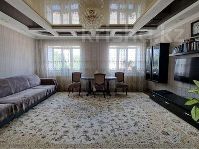 3-бөлмелі пәтер · 96 м² · 4/9 қабат, Кюйши Дины 30, бағасы: 38 млн ₸ в Астане, Алматы р-н