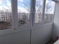 1-комнатная квартира, 36 м², 5/5 этаж посуточно, Комсомольский за 13 000 〒 в Рудном — фото 9