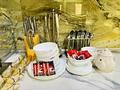 2-бөлмелі пәтер · 56 м² · 2/9 қабат, Садика Азимова 63 — Гастрономическая улица, бағасы: 23 700 〒 в Ташкенте — фото 15