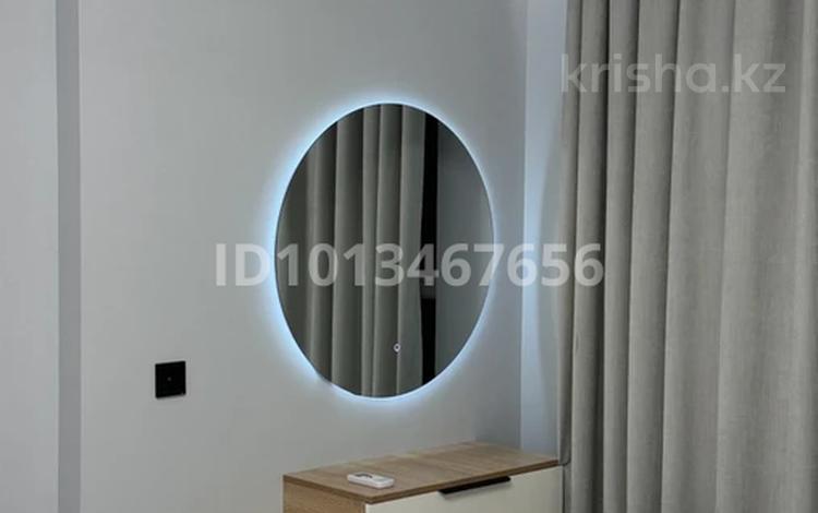 2-комнатная квартира · 50 м² · 11/12 этаж, мкр Кайтпас 1, Байдибек би 115/10 — Байдібек Парк за 17 000 ₸ в Шымкенте, Каратауский р-н — фото 2