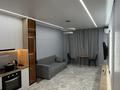 2-комнатная квартира · 50 м² · 11/12 этаж, мкр Кайтпас 1, Байдибек би 115/10 — Байдібек Парк за 17 000 ₸ в Шымкенте, Каратауский р-н — фото 7