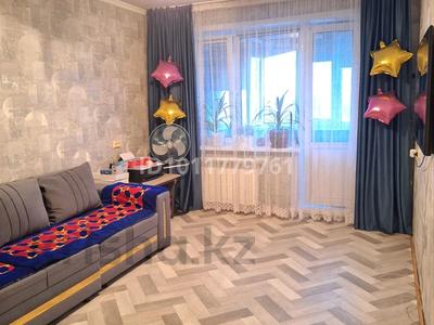 1-комнатная квартира · 34.3 м² · 9/9 этаж, Просп. Нурсултана Назарбаева 42 за 19 млн ₸ в Павлодаре