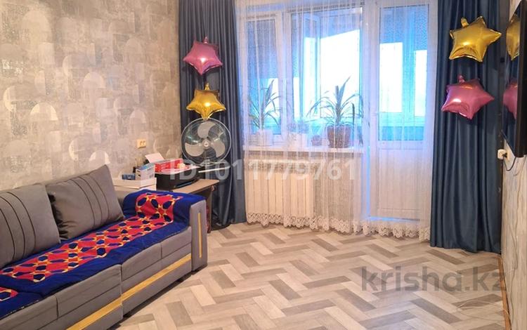 1-бөлмелі пәтер · 34.3 м² · 9/9 қабат, Просп. Нурсултана Назарбаева 42, бағасы: 19 млн ₸ в Павлодаре — фото 2
