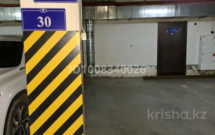 Паркинг · 18 м² · Сарайшык 7/3 — Сарайшык-акмешит за 1 000 ₸ в Астане, Есильский р-н — фото 3