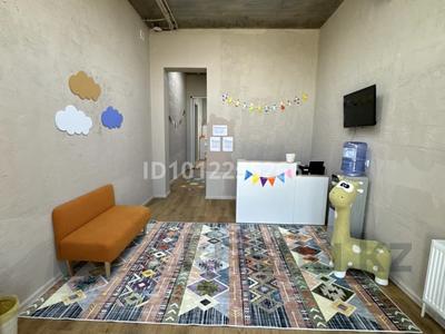 Образование, развлечения, кабинеты и рабочие места · 58 м² за 200 000 ₸ в Астане, Нура р-н