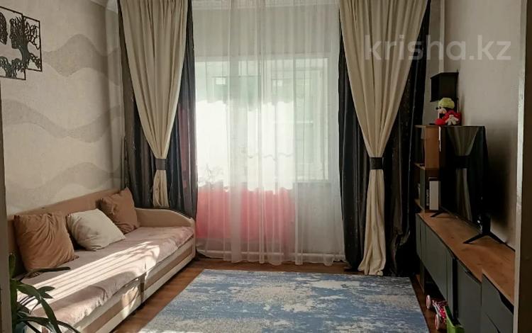 2-бөлмелі пәтер · 49 м² · 1/3 қабат, Шаяхметова 13/9, бағасы: 12.7 млн ₸ в Усть-Каменогорске — фото 6