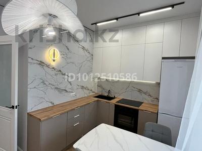 1-комнатная квартира · 41 м² · 1/9 этаж, Е 496 7 за 33 млн ₸ в Астане, Есильский р-н