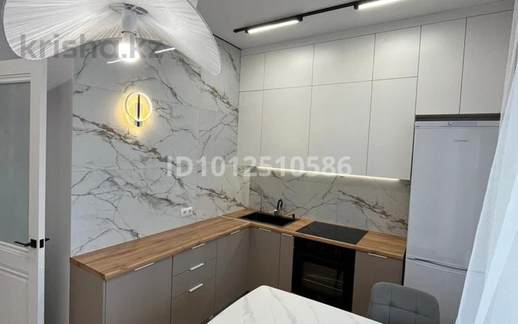 1-комнатная квартира · 41 м² · 1/9 этаж, Е 496 7 за 33 млн ₸ в Астане, Есильский р-н — фото 3