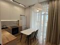 1-комнатная квартира · 41 м² · 1/9 этаж, Е 496 7 за 33 млн ₸ в Астане, Есильский р-н — фото 3