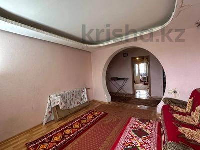 4-комнатная квартира · 80 м² · 11/12 этаж, Абилхайыр хана за 22.5 млн ₸ в Актобе