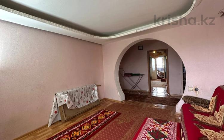 4-комнатная квартира · 80 м² · 11/12 этаж, Абилхайыр хана за 22.5 млн ₸ в Актобе — фото 2