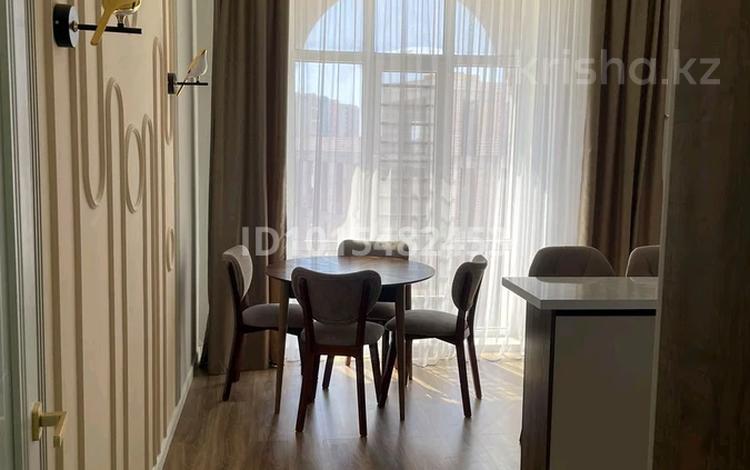 2-бөлмелі пәтер · 80 м² · 5/10 қабат, 20-ш/а., бағасы: 250 000 ₸ в Актау, 20-й мкр — фото 2