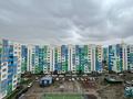 1-комнатная квартира, 43 м², 8/9 этаж, мкр Шугыла за 20.5 млн 〒 в Алматы, Наурызбайский р-н — фото 11