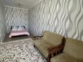 1-комнатная квартира, 45 м², 2/7 этаж посуточно, Жана кала 21 — 9 кв2 за 10 000 〒 в Туркестане — фото 5