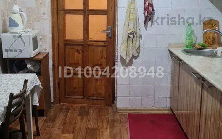 2-комнатная квартира · 59 м² · 5/5 этаж, мкр Жулдыз-1 16 за 200 000 〒 в Алматы, Турксибский р-н — фото 2