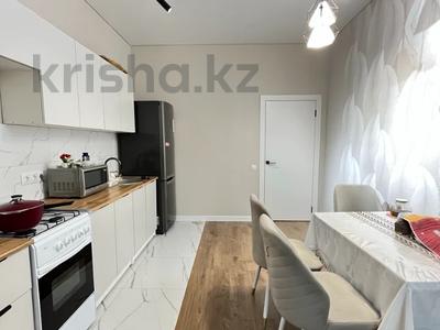 1-комнатная квартира · 42.7 м² · 6/9 этаж, Алтын Орда(Бывш Батыс 2) за 18.5 млн 〒 в Актобе