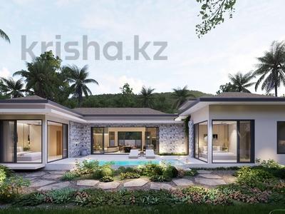 Отдельный дом · 4 комнаты · 270 м² · 1 сот., Самуи 1 за ~ 126.4 млн 〒 в Самуй