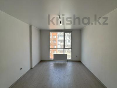 2-бөлмелі пәтер · 69.1 м² · 7/10 қабат, Жунисова — ИПОТЕКУ ПРОХОДИТ, бағасы: 31 млн ₸ в Алматы, Наурызбайский р-н