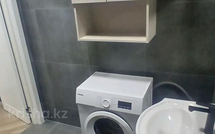 1-бөлмелі пәтер · 30 м² · 10/12 қабат, мкр Алгабас, Омарова 9, бағасы: 150 000 ₸ в Алматы, Алатауский р-н — фото 2
