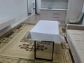 1-бөлмелі пәтер · 30 м² · 10/12 қабат, мкр Алгабас, Омарова 9, бағасы: 150 000 ₸ в Алматы, Алатауский р-н — фото 5