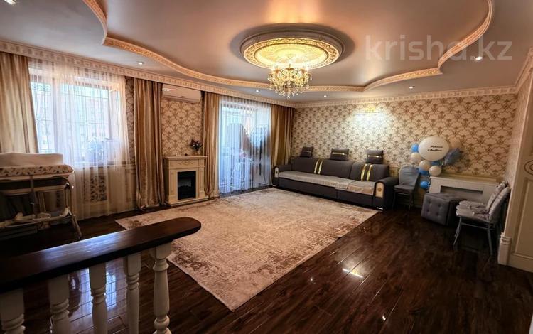 3-комнатная квартира · 86.7 м² · 7/8 этаж, Аймауытова 84б за 52 млн ₸ в Семее — фото 2