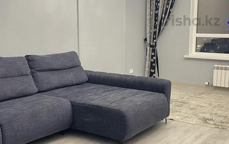 2-комнатная квартира · 77 м² · 12/12 этаж, Байтерекова 100/4 за 300 000 〒 в Шымкенте, Каратауский р-н — фото 3