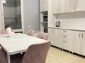 2-комнатная квартира · 77 м² · 12/12 этаж, Байтерекова 100/4 за 300 000 〒 в Шымкенте, Каратауский р-н — фото 9