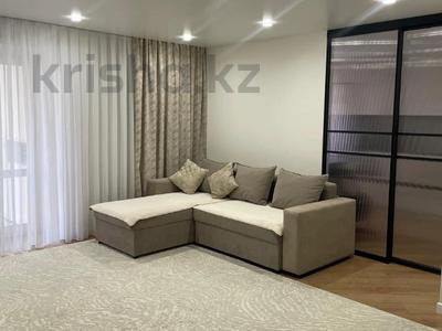 3-комнатная квартира · 77 м² · 6/10 этаж, Жамбыла Жабаева за 62.9 млн 〒 в Петропавловске