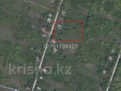 Участок · 10 соток, Щучинск за 800 000 〒